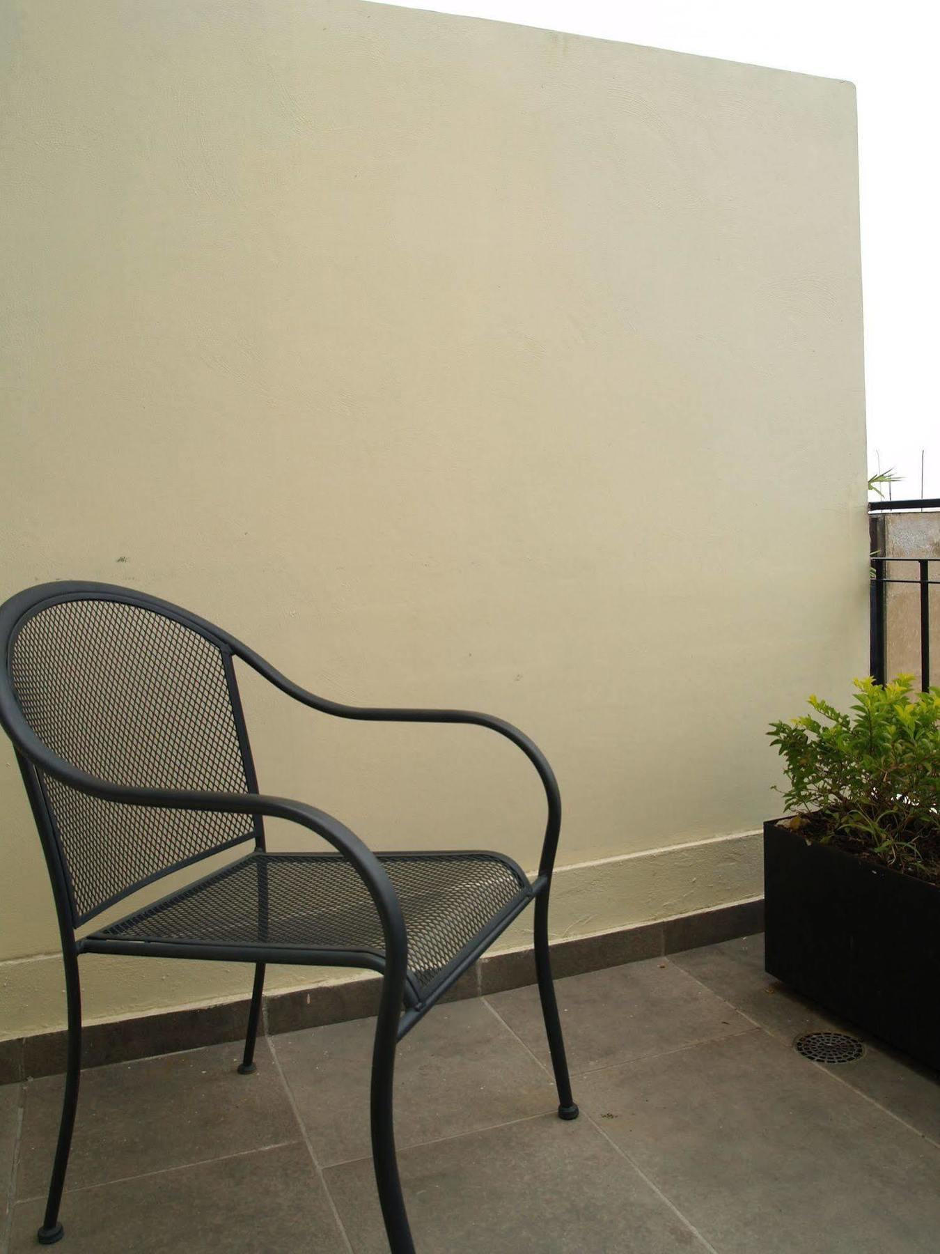 Six Hotel Guadalajara Expiatorio Εξωτερικό φωτογραφία